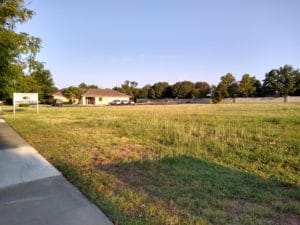 Siena Plaza Commercial Lots